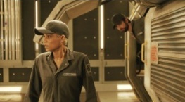 Иная жизнь 2 сезон 9 серия