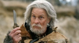 Ла-Брея 1 сезон 8 серия