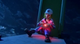 Форсаж: Шпионские гонки 6 сезон 11 серия