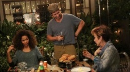 Фостеры 4 сезон 16 серия