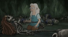 Разочарование 2 сезон 17 серия