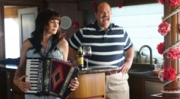 Последний человек на Земле 4 сезон 3 серия