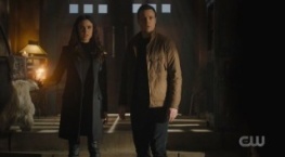 Зачарованные 3 сезон 9 серия