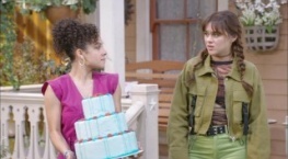 Злодеи Вэлли-Вью 1 сезон 10 серия