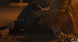 Уокер: Независимость 1 сезон 1 серия