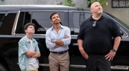 Акапулько 2 сезон 10 серия