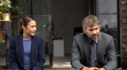 Три-Пайнс / Три сосны 1 сезон 7 серия