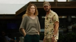 Берег москитов 2 сезон 10 серия