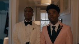 Кроссовер 1 сезон 3 серия