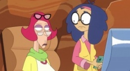 Дигман! 1 сезон 7 серия