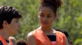 Тайны серных источников 1 сезон 8 серия