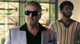 Король Талсы 2 сезон 4 серия