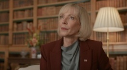 Дипломатка 2 сезон 5 серия