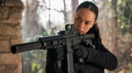 ФБР: За границей 4 сезон 15 серия