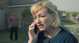 Переходный возраст 1 сезон 4 серия