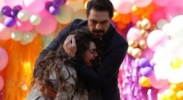 Лейла 1 сезон 32 серия