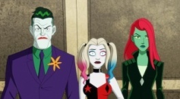 Харли Квинн 5 сезон 5 серия