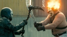 Скрежет металла 2 сезон 11 серия