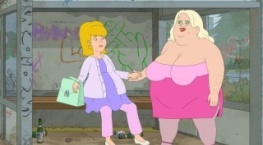 С Значит Семья 4 сезон 10 серия