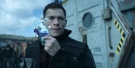 Пространство/Экспансия 4 сезон 4 серия