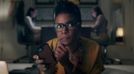 Дорогие белые 3 сезон 3 серия