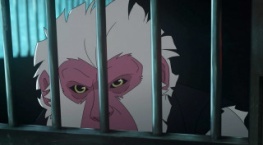 Хит-Манки 1 сезон 4 серия