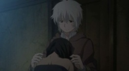 Шестая зона 1 сезон 9 серия