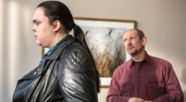 Мой безумный дневник 3 сезон 3 серия