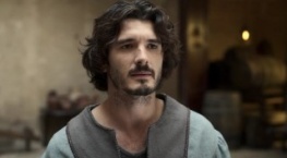 Наследники земли 1 сезон 4 серия