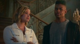 Беглецы 3 сезон 8 серия