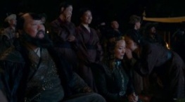 Марко Поло 2 сезон 6 серия