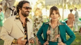 Кокетка 2 сезон 1 серия