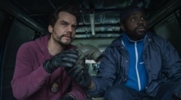 Нарковоры 1 сезон 1 серия