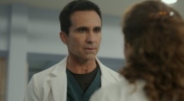 Пульс 1 сезон 9 серия