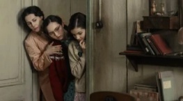 Маленький огонёк 1 сезон 4 серия