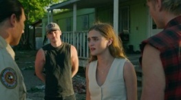 Каньон Рэнсом 1 сезон 7 серия