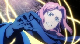 Восход Луны 1 сезон 16 серия