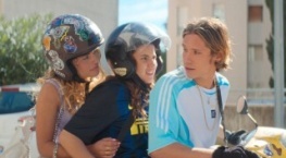 Юные миллионеры 1 сезон 1 серия