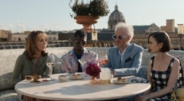 Эмили в Париже 5 сезон 4 серия