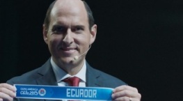 Президент 1 сезон 3 серия