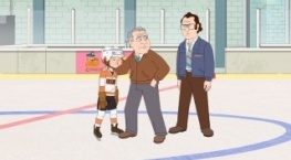 С Значит Семья 4 сезон 3 серия