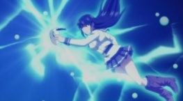 Небесное вторжение 1 сезон 7 серия