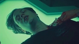 Хемлок Гроув 3 сезон 10 серия