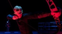 Алекс Райдер 2 сезон 4 серия