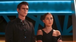 Пандора 2 сезон 1 серия