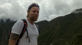 Долгий путь на север 1 сезон 7 серия