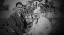 Пятеро вернулись домой 1 сезон 1 серия