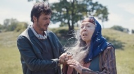 Дар 1 сезон 4 серия