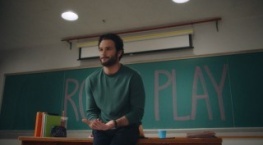 Сближение 1 сезон 2 серия