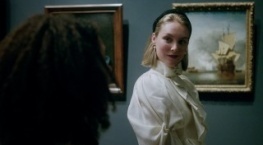 Арес 1 сезон 1 серия